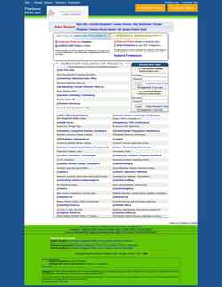 Ekraanipilt freelanceindia.com