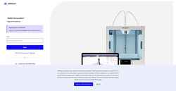 Screenshot digitalfactory.ultimaker.com
