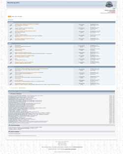 Captura de pantalla forum.motoposad.ru