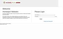 Screenshot stellarwebbuilder.com