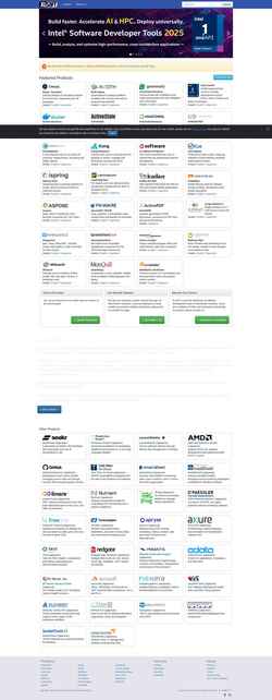 Screenshot xlsoft.com