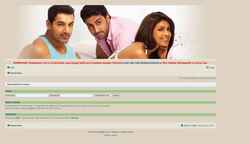 Screenshot fan.bollywoodtime.ru