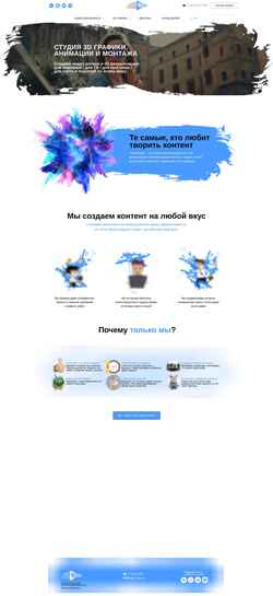 Snímek obrazovky t-video.ru