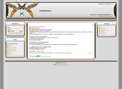 Screenshot nar-u.do.am