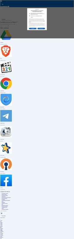 Screenshot pt.win7.software
