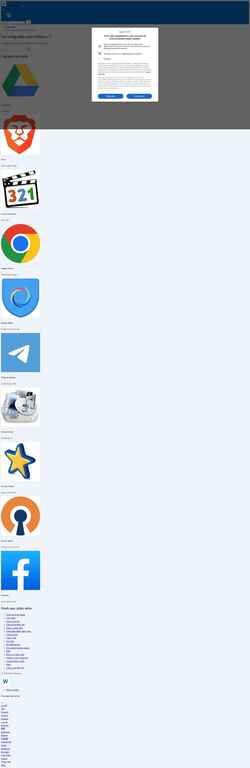 Screenshot vi.win7.software