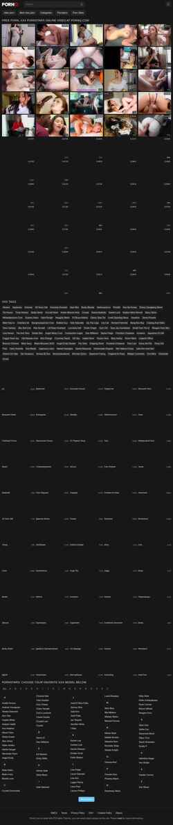 Captura de pantalla pornq.com