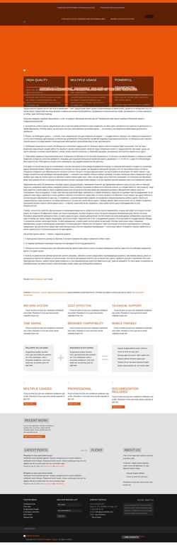 Screenshot nlp-ufa.ru