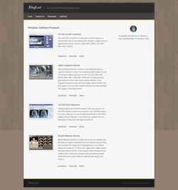 Снимак екрана bitsoft.net