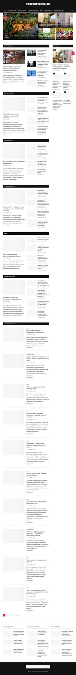 Skærmbillede profsmeta3dn.ru