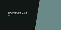 Skærmbillede touchmateusa.com