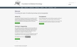 Schermata fmg.ac