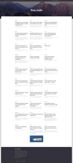 Screenshot dejovu.com