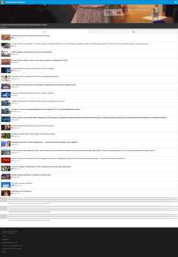 Screenshot news55.ru