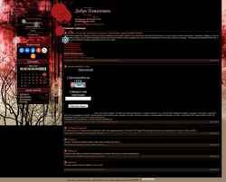 Screenshot la2bugs.ucoz.ru