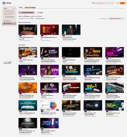 Skærmbillede tiktube.com