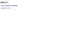 Skærmbillede xtremeukraine.net