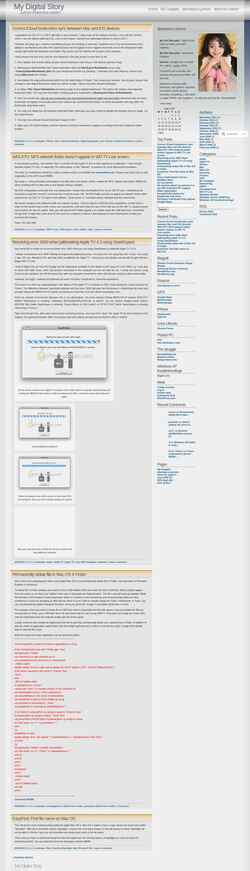 Screenshot abuhawa.wordpress.com