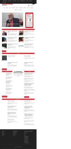 Screenshot marbleheadweeklynews.com