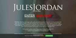 Captura de pantalla julesjordan.com