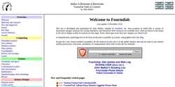 Снимак екрана fourmilab.to