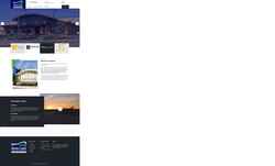 Screenshot flybtl.com