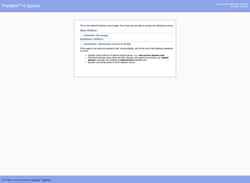 Screenshot hiltonius.com