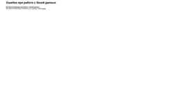 Captură de ecran mymuzzone.com