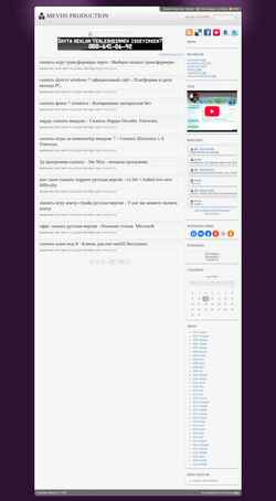 Schermafbeelding azerirap.my1.ru