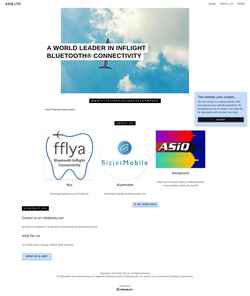 Screenshot asiq.com