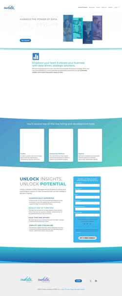 Screenshot invistainsights.com