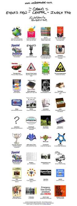 Schermata jasperfforde.com