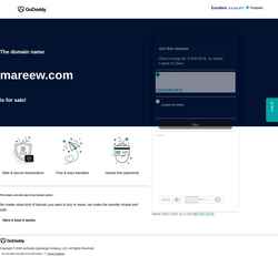 Екранна снимка mareew.com