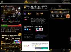 Screenshot burmaking88.com