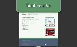 Skærmbillede wdesign.narod.ru