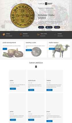Screenshot ck3mod.com
