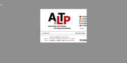 Screenshot www.atelp.org