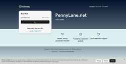 Снимак екрана pennylane.net