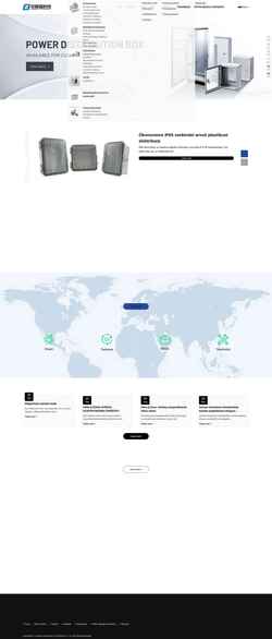 Screenshot ee.zfymeterbox.com