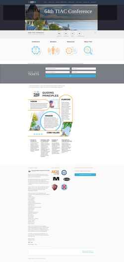 Screenshot tiac.ca