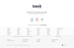 Schermata australia.trovit.com