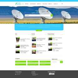 Captura de pantalla ai-sat.com