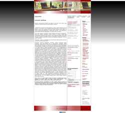 Zrzut ekranu webfilelink.narod.ru