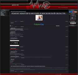 Captura de pantalla gameness.ucoz.ru