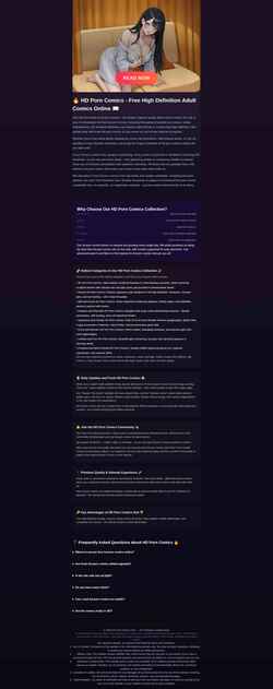 Screenshot toomuchtodream.net