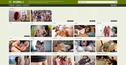 Captura de pantalla porn-plus.com
