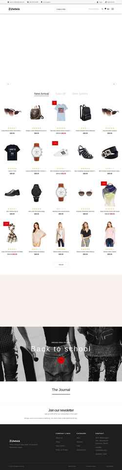 Skærmbillede designerluxury.com