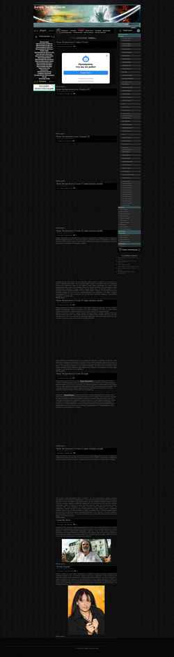 Screenshot bitvaekstrasensov.su