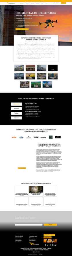 Screenshot connexicore.com