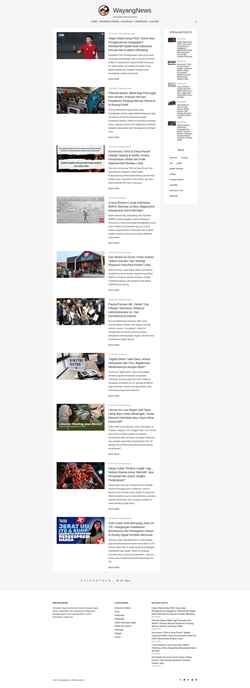 Screenshot ringtoneswasap.com